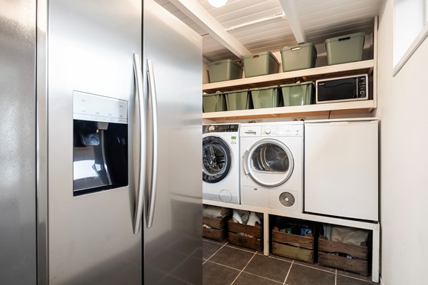 Medium property photo - Hôfsleane 73, 9041 AM Berltsum